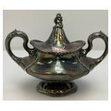 Misc. Silver Plated Items Misc. Silver Plated Items