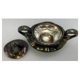 Misc. Silver Plated Items Misc. Silver Plated Items