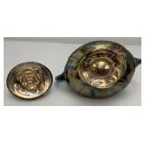 Misc. Silver Plated Items Misc. Silver Plated Items