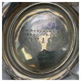 Misc. Silver Plated Items Misc. Silver Plated Items