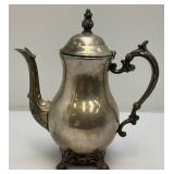 Misc. Silver Plated Items Misc. Silver Plated Items