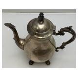 Misc. Silver Plated Items Misc. Silver Plated Items