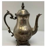 Misc. Silver Plated Items Misc. Silver Plated Items