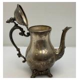 Misc. Silver Plated Items Misc. Silver Plated Items