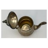 Misc. Silver Plated Items Misc. Silver Plated Items