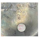 Misc. Silver Plated Items Misc. Silver Plated Items