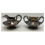 Misc. Silver Plated Items Misc. Silver Plated Items