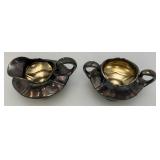 Misc. Silver Plated Items Misc. Silver Plated Items