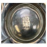 Misc. Silver Plated Items Misc. Silver Plated Items