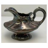 Misc. Silver Plated Items Misc. Silver Plated Items