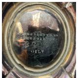 Misc. Silver Plated Items Misc. Silver Plated Items