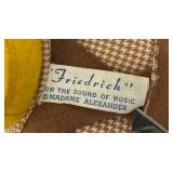 Misc. Vintage Collectible Dolls Misc. Vintage Collectible Dolls