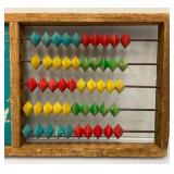 Misc. Primitive Wooden Toys And Blocks Misc. Primitive Wooden Toys And Blocks