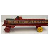 Misc. Primitive Wooden Toys And Blocks Misc. Primitive Wooden Toys And Blocks