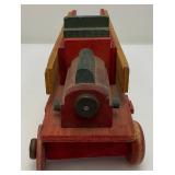 Misc. Primitive Wooden Toys And Blocks Misc. Primitive Wooden Toys And Blocks