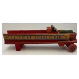 Misc. Primitive Wooden Toys And Blocks Misc. Primitive Wooden Toys And Blocks