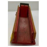 Misc. Primitive Wooden Toys And Blocks Misc. Primitive Wooden Toys And Blocks