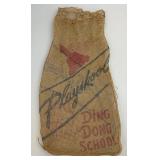 Misc. Primitive Wooden Toys And Blocks Misc. Primitive Wooden Toys And Blocks