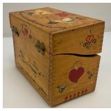 Misc. Primitive Collectibles Including Mother Hubbard Graham Or Whole Wheat Container And More Misc. Primitive Collectibles Including Mother Hubbard Graham Or Whole Wheat Container And More