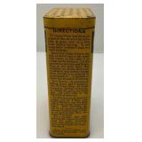 Misc. Primitive Collectibles Including Mother Hubbard Graham Or Whole Wheat Container And More Misc. Primitive Collectibles Including Mother Hubbard Graham Or Whole Wheat Container And More