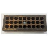 Misc. Primitive Collectibles Including Mother Hubbard Graham Or Whole Wheat Container And More Misc. Primitive Collectibles Including Mother Hubbard Graham Or Whole Wheat Container And More