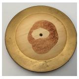 Misc. Primitive Collectibles Including Mother Hubbard Graham Or Whole Wheat Container And More Misc. Primitive Collectibles Including Mother Hubbard Graham Or Whole Wheat Container And More