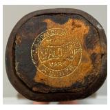 RARE 1920's Antique AG Spalding & Bros Wood Tennis Racket Racquet RARE 1920's Antique AG Spalding & Bros Wood Tennis Racket Racquet