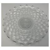 Misc. Vintage Glass Including Cobalt Blue And More Misc. Vintage Glass Including Cobalt Blue And More