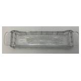 Misc. Vintage Glass Including Cobalt Blue And More Misc. Vintage Glass Including Cobalt Blue And More