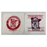 Misc. Minnesota TWINS Apparel Some New With Tags, Old Ticket Stubs, Collectible Items And More Misc. Minnesota TWINS Apparel Some New With Tags, Old Ticket Stubs, Collectible Items And More