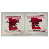 Misc. Minnesota TWINS Apparel Some New With Tags, Old Ticket Stubs, Collectible Items And More Misc. Minnesota TWINS Apparel Some New With Tags, Old Ticket Stubs, Collectible Items And More