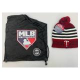 Misc. Minnesota TWINS Apparel Some New With Tags, Old Ticket Stubs, Collectible Items And More Misc. Minnesota TWINS Apparel Some New With Tags, Old Ticket Stubs, Collectible Items And More