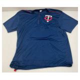 Misc. Minnesota TWINS Apparel Some New With Tags, Old Ticket Stubs, Collectible Items And More Misc. Minnesota TWINS Apparel Some New With Tags, Old Ticket Stubs, Collectible Items And More