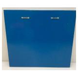 Antique Picture Frame 17' x 21' With Original Silhouette Art And Hand Painted Fold Open Shutter Mirror With Bermuda Art 18' x 20' Closed And 40' x 18' Open Antique Picture Frame 17' x 21' With Original Silhouette Art And Hand Painted Fold Open Shutter Mirror With Bermuda Art 18' x 20' Closed And 40' x 18' Open