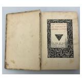 1834 'The Last Days Of PompII' By Bulwer Lytton Hard Cover 1834 'The Last Days Of PompII' By Bulwer Lytton Hard Cover