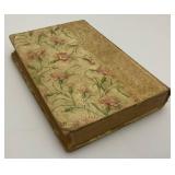 1834 'The Last Days Of PompII' By Bulwer Lytton Hard Cover 1834 'The Last Days Of PompII' By Bulwer Lytton Hard Cover