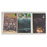 Misc. Vintage Comics Including '60 Cent AVENGERS' And More (Bagged And Carded) Misc. Vintage Comics Including '60 Cent AVENGERS' And More (Bagged And Carded)