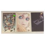 Misc. Vintage Comics Including '60 Cent AVENGERS' And More (Bagged And Carded) Misc. Vintage Comics Including '60 Cent AVENGERS' And More (Bagged And Carded)