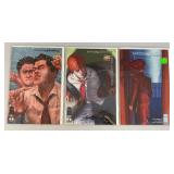 Misc. Vintage Comics Including '60 Cent AVENGERS' And More (Bagged And Carded) Misc. Vintage Comics Including '60 Cent AVENGERS' And More (Bagged And Carded)