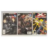 Misc. Vintage Comics Including 'STAR WARS' And More (Bagged And Carded) Misc. Vintage Comics Including 'STAR WARS' And More (Bagged And Carded)