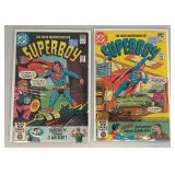 Misc. Vintage 40 & 50 Cent Comics Includinf 'THE HULK' (Bagged And Carded) Misc. Vintage 40 & 50 Cent Comics Includinf 'THE HULK' (Bagged And Carded)