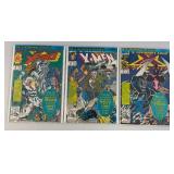 Misc. Vintage Comics Including 'CAT WOMAN' And More (Bagged And Carded) Misc. Vintage Comics Including 'CAT WOMAN' And More (Bagged And Carded)