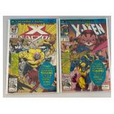 Misc. Vintage Comics Including 'CAT WOMAN' And More (Bagged And Carded) Misc. Vintage Comics Including 'CAT WOMAN' And More (Bagged And Carded)