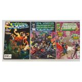 Misc. Vintage Comics Including 'X-MEN' And More (Some Bagged) Misc. Vintage Comics Including 'X-MEN' And More (Some Bagged)