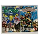 Misc. Vintage Comics Including 'X-MEN' And More (Some Bagged) Misc. Vintage Comics Including 'X-MEN' And More (Some Bagged)