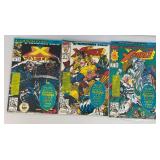 Misc. Vintage Comics Including 'X-FACTOR' And More (Some Bagged) Misc. Vintage Comics Including 'X-FACTOR' And More (Some Bagged)