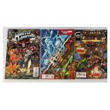 Misc. Vintage Comics Including 'X-MEN' And More (Some Bagged) Misc. Vintage Comics Including 'X-MEN' And More (Some Bagged)