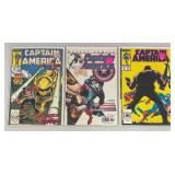 Misc. Vintage Comics Including 'TARZAN' And More (Bagged And Carded) Misc. Vintage Comics Including 'TARZAN' And More (Bagged And Carded)