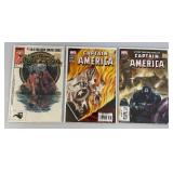 Misc. Vintage Comics Including 'TARZAN' And More (Bagged And Carded) Misc. Vintage Comics Including 'TARZAN' And More (Bagged And Carded)