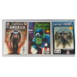 Misc. Vintage Comics Including 'TARZAN' And More (Bagged And Carded) Misc. Vintage Comics Including 'TARZAN' And More (Bagged And Carded)